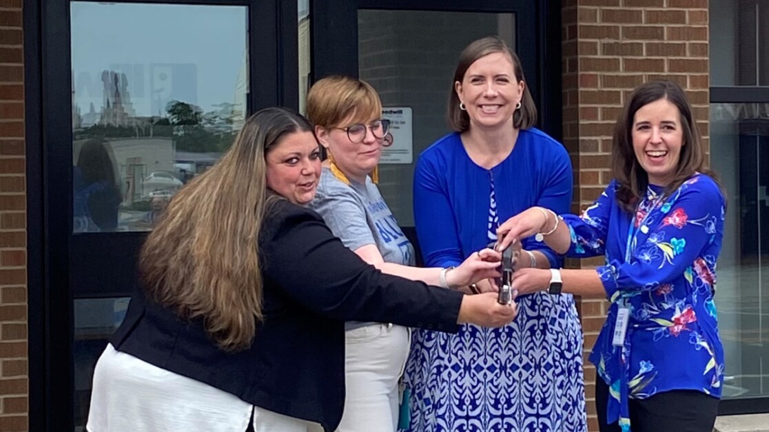 Good News Goodwill of the Finger Lakes, Rochester, and Syracuse